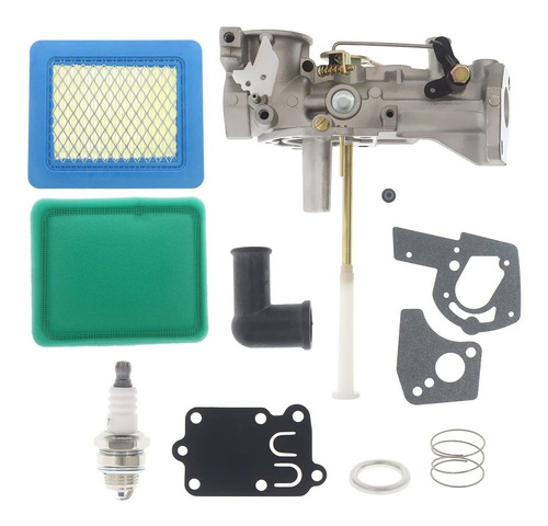 Hp Carburador Para Motor Kit Diafragma Ojal K