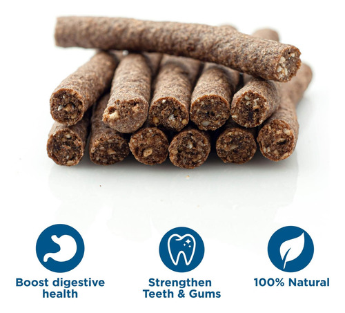 Sticks De Carne De Res Real Premium 12 Recuento (paquete De