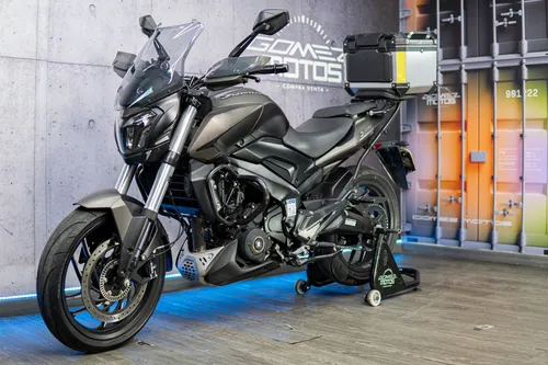 Bajaj Dominar 400 2023