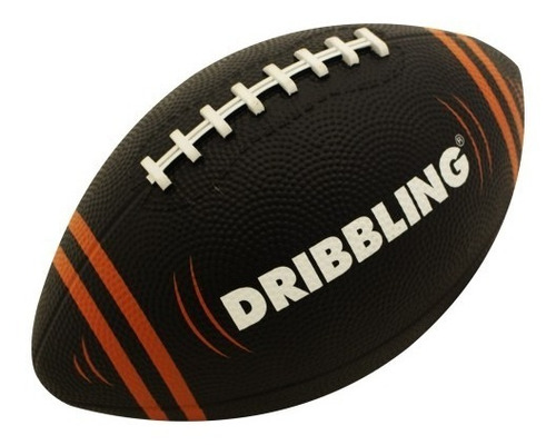 Pelota Futbol Americano Infantil N° 3 Dribbling Drb Junior 