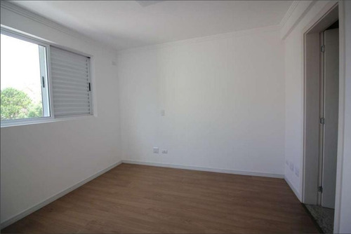 Imagem 13 de 15 de Apartamento Para Venda Em São José Dos Pinhais, São Domingos, 3 Dormitórios, 1 Suíte, 3 Banheiros, 1 Vaga - 397_2-835611