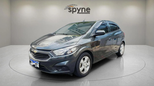 Chevrolet Onix 1.4at Lt