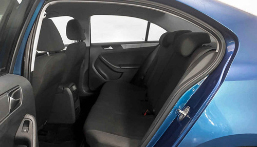 Imagen 11 de 15 de 32598 - Volkswagen Jetta 2016 Con Garantía