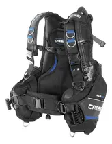 Comprar Chaleco Bcd Aquaride Cressi Para Buceo Envío Gratis!!