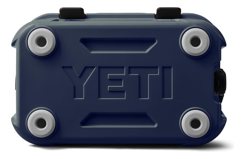 Yeti Roadie 15 Cooler Duro Con Correa Para El Hombro Doubled