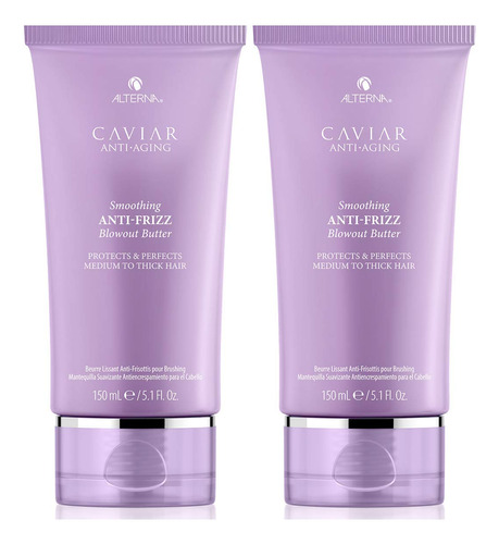 Alterna Haircare Caviar Anti-envejecimiento Suavizante Anti.