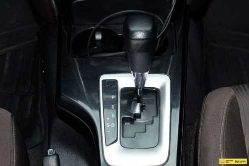 Toyota Fortuner 2.8l