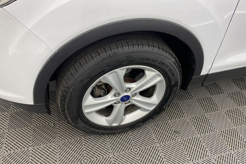 Ford Escape 2.0 Se 4x4