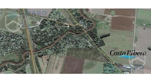 Imagen 8 de 13 de Venta · Terreno · En Villa La Ribera · Costa Rivera · Timbúes