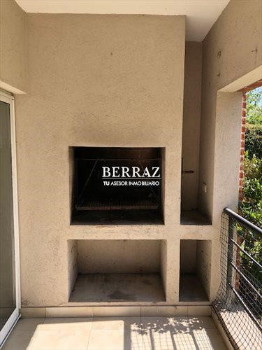 Departamento Venta 2 Ambientes En Condominio Villa Vento Pilar