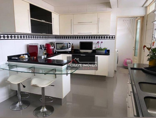 Imagem 18 de 30 de Lindo Apartamento No Coração Do Gonzaga - Ap2832