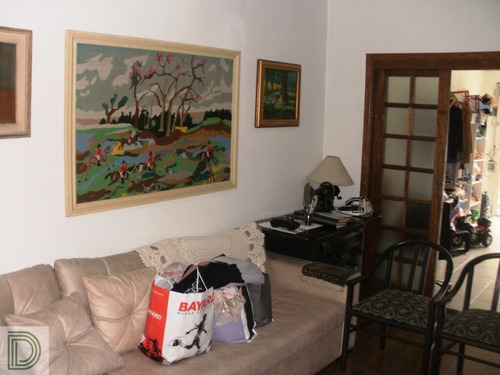 Imagem 6 de 15 de Sobrado Para Venda No Bairro Jardim Trussardi Em São Paulo - Cod: Di21434 - Di21434
