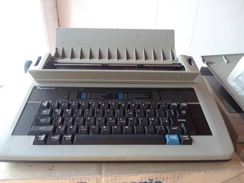 Vendo Maquina De Escribir Electrica