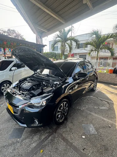 Mazda 2 1.5 Prime