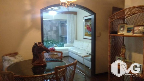 Sobrado À Venda, 250 M² Por R$ 780.000,00 - Cidade Maia - Guarulhos/sp - So0099