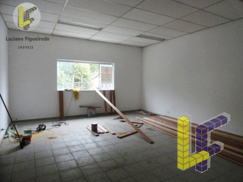 Salas Comercial - Bairro Centro - 14324