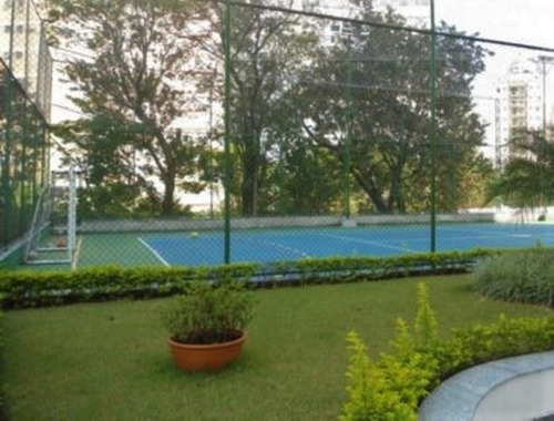Imagem 16 de 19 de Apartamento Com 4 Dormitórios À Venda, 143 M² Por R$ 850.000 - Mooca - São Paulo/sp - Ap4884