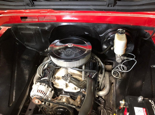 Imagen 14 de 15 de Gmc Pick Up 1963