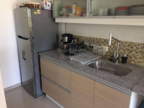 Alquiler De Invierno Apartamento 2 Dormitorios Acapulco Roosevelt- Ref: 105