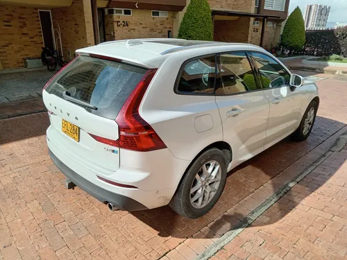 Volvo XC60 2.0 D4 Awd Momentum
