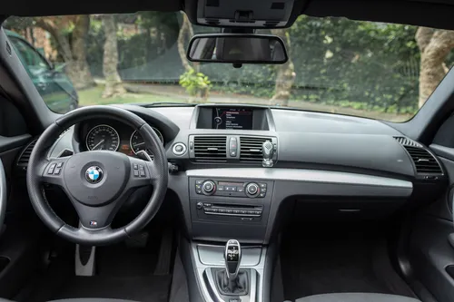 BMW Serie 1 3.0 135i E82 Coupe