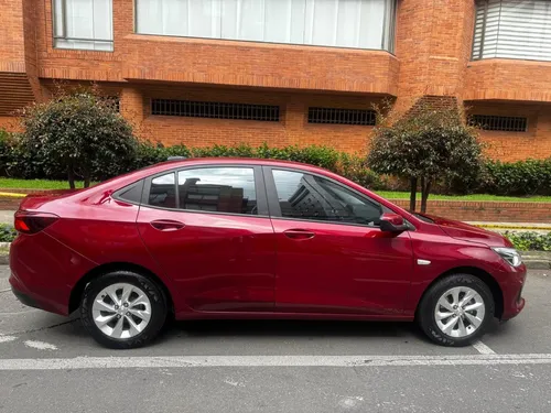 Chevrolet Onix 1.0T Ltz At