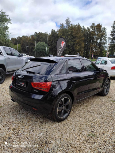 Audi A1 1.4 Tfsi Stronic 125cv 2016