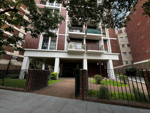 Departamento  En Venta En Martínez, San Isidro, G.b.a. Zona Norte