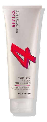Crema Anti Frizz 4 Tame It 150ml Elgon