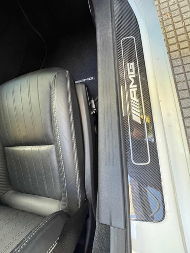 Mercedes-Benz GT 4.0 S Amg 510cv Carbon Pack