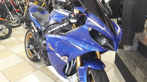R1 2013 Série Especial 50 Anos