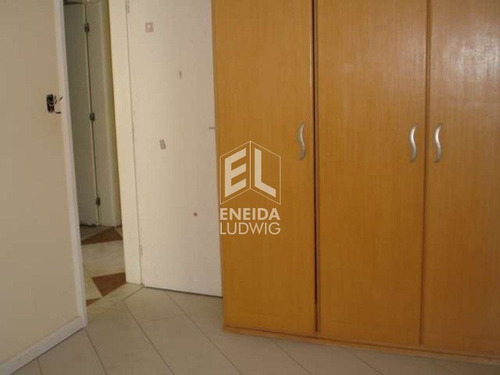 Imagem 10 de 14 de Apartamento 3 Quartos Na Pituba - 61