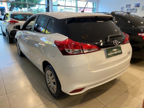 Toyota Yaris Xl 1.3 At Hb
