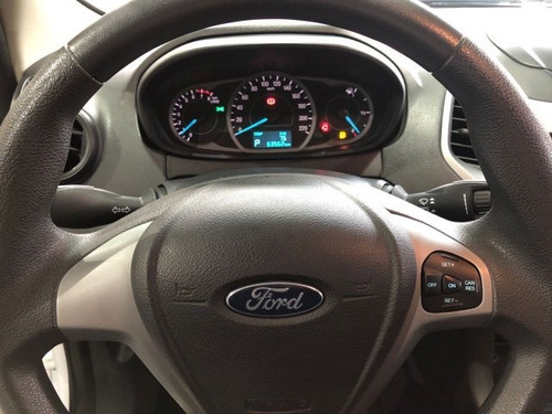 Imagem 10 de 11 de Ka 1.5 Ti-vct Flex Se Plus Sedan Automático