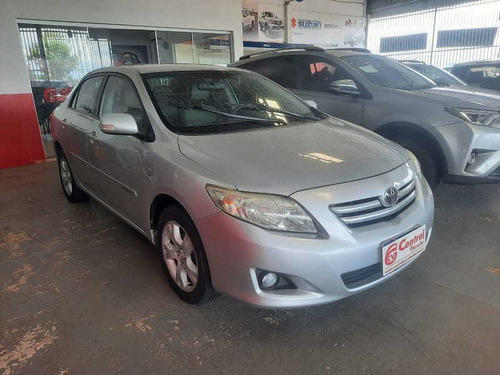 Imagem 3 de 14 de Toyota Corolla Xei 2.0 Flex 16v Aut. 2011