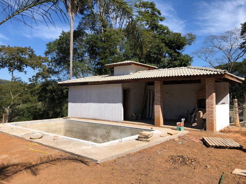 Imagem 4 de 30 de Chácara Em Ibiúna - Grande Oportunidade Cod: 1397