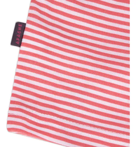 Pijama Niño Rojo Pillin (pvy405-23roj)