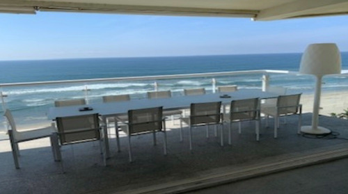 Imagen 4 de 12 de Alquiler Departamento Playa Diamante