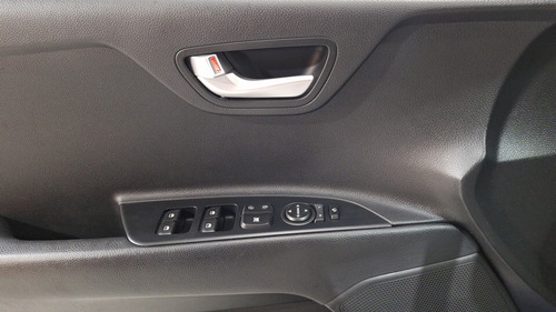 Kia Rio 1.6 EX PACK AUTO