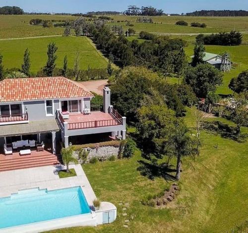 Quinta | La Rinconada - Jose Ignacio