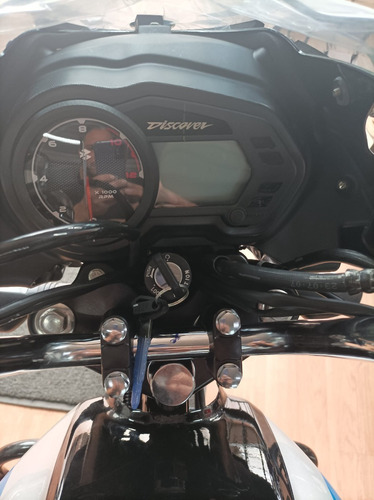 Imagen 9 de 15 de Bajaj Discover 125 100% Financiada, Tomamos Tu Moto Usada