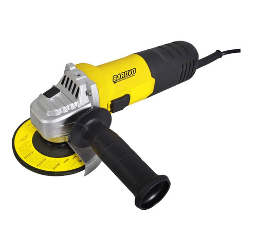 Barovo AA75B - Amarillo - 220V - 50 Hz