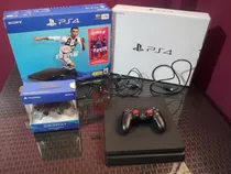 Comprar Sony Playstation 4 Ps4 1tb