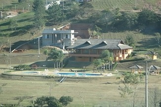 Imagem 3 de 12 de Um Dos Melhores Terrenos Do Recanto Santa Barbara De 1070m² - To-738