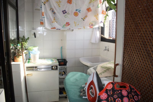 Imagem 28 de 30 de Apartamento - Ref: 3120