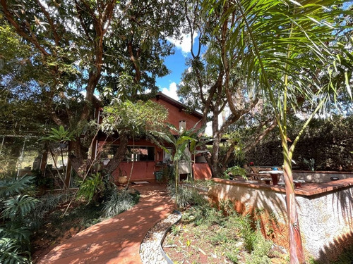 Imagem 22 de 30 de Condomínio Residencial Recreio Humaitá - Chácara Com 7 Suítes À Venda, 5000 M² Por R$ 1.960.000 - Bonfim Paulista - Ribeirão Preto/sp - Ch0045