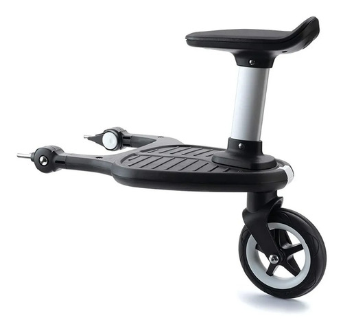 Patineta Para Coche Con Asiento/ M.o