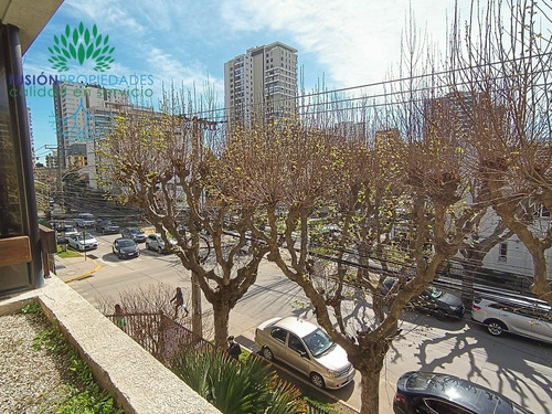 Departamento En Venta, Sector Ponientes, Viña De Mar