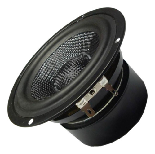 . Altavoz Para Coche, Altavoz Automático De Graves, Fácil De