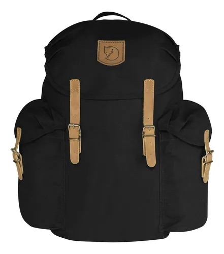 Mochila Fjallraven Ovik 20l, Azul Marino Oscuro